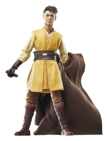 Star Wars: The Acolyte Black Series Actionfigur Jedi Knight Yord Fandar 15 cm