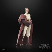 Star Wars : Figurine articulée Acolyte Black Series Maître Jedi Indara 15 cm