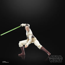 Star Wars: The Acolyte Black Series Actionfigur Jedi Master Indara 15 cm