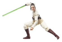 Star Wars : Figurine articulée Acolyte Black Series Maître Jedi Indara 15 cm
