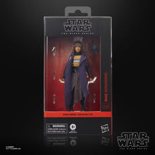 Figurine articulée Star Wars : The Acolyte Black Series Mae (Assassin) 15 cm