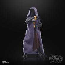 Figurine articulée Star Wars : The Acolyte Black Series Mae (Assassin) 15 cm