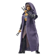 Figurine articulée Star Wars : The Acolyte Black Series Mae (Assassin) 15 cm