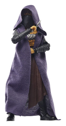 Figurine articulée Star Wars : The Acolyte Black Series Mae (Assassin) 15 cm
