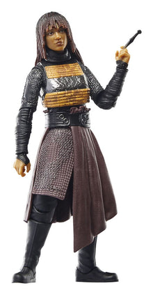 Figurine articulée Star Wars : The Acolyte Black Series Mae (Assassin) 15 cm