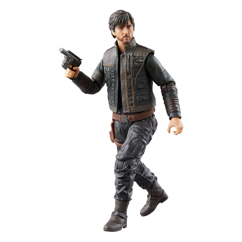 Star Wars Black Series - Andor - Cassian Andor