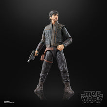 Star Wars: Andor Black Series Action Figure Cassian Andor 15 cm