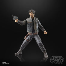 Star Wars: Andor Black Series Actionfigur Cassian Andor 15 cm