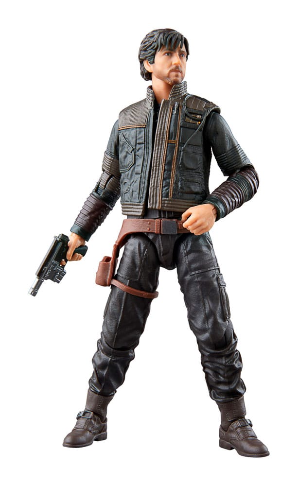 Star Wars Black Series - Andor - Cassian Andor