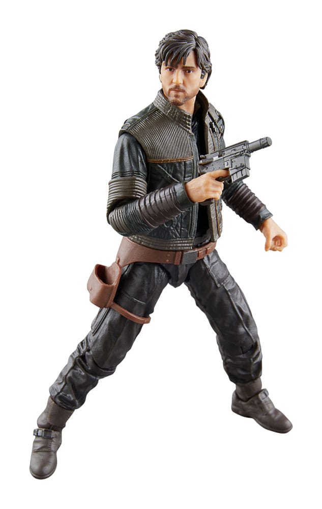 Star Wars Black Series - Andor - Cassian Andor