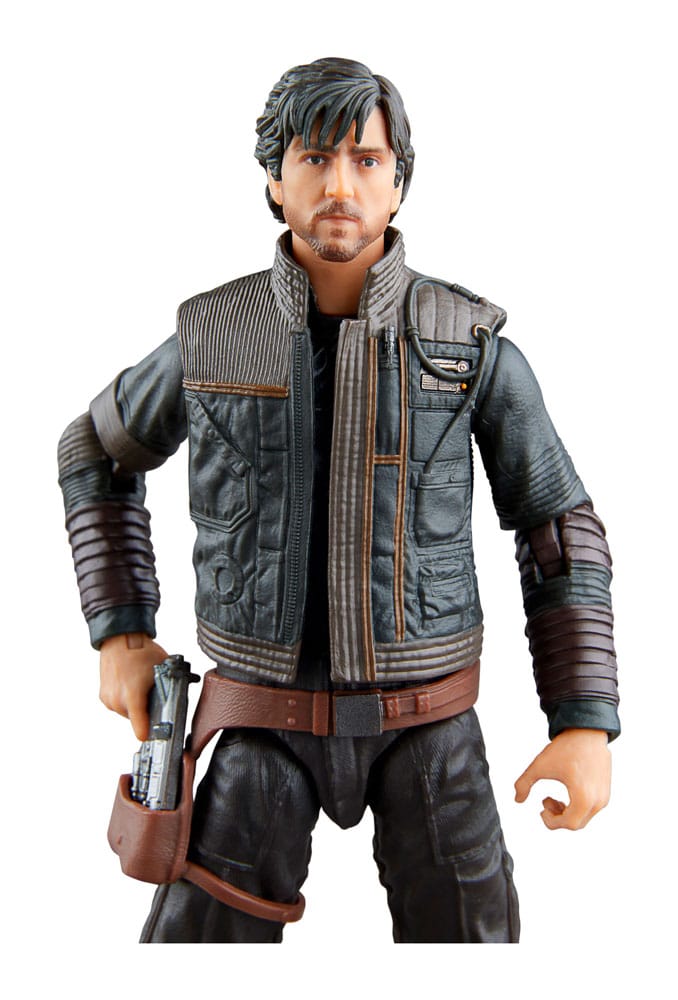 Star Wars Black Series - Andor - Cassian Andor