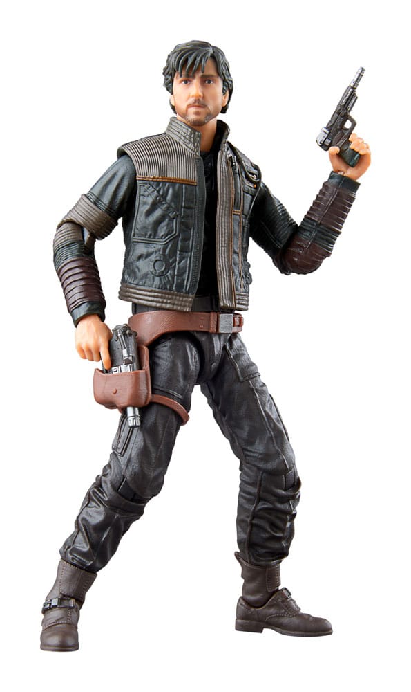 Star Wars Black Series - Andor - Cassian Andor