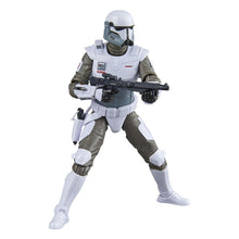 Star Wars: The Mandalorian Black Series Actionfigur Imperial Armored Commando 15 cm