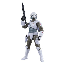 Star Wars: The Mandalorian Black Series Actionfigur Imperial Armored Commando 15 cm