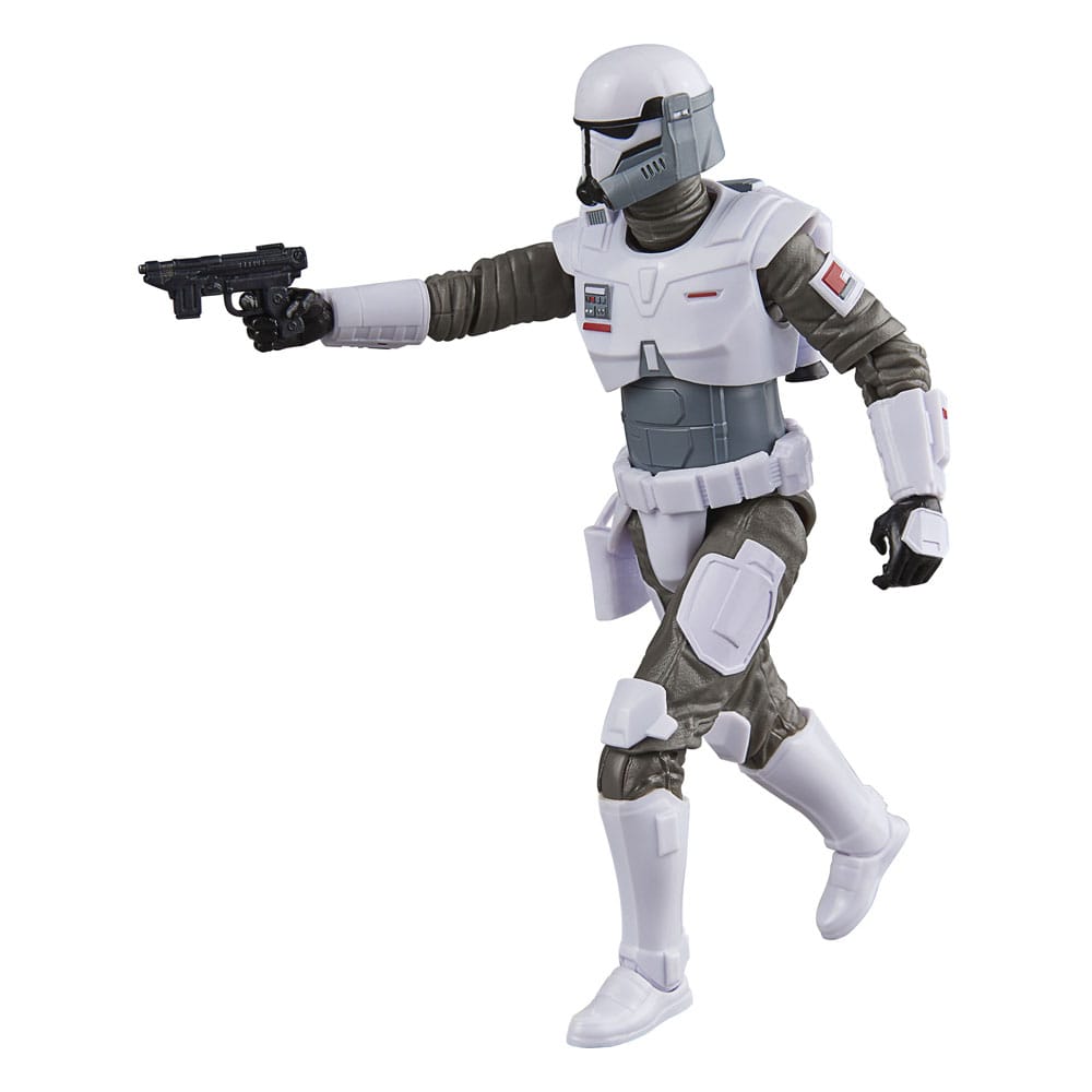 Star Wars: The Mandalorian Black Series Actionfigur Imperial Armored Commando 15 cm