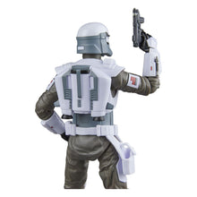 Star Wars: The Mandalorian Black Series Actionfigur Imperial Armored Commando 15 cm