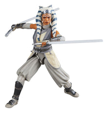 Star Wars: The Mandalorian Black Series Actionfigur Ahsoka Tano (Peridea) 15 cm