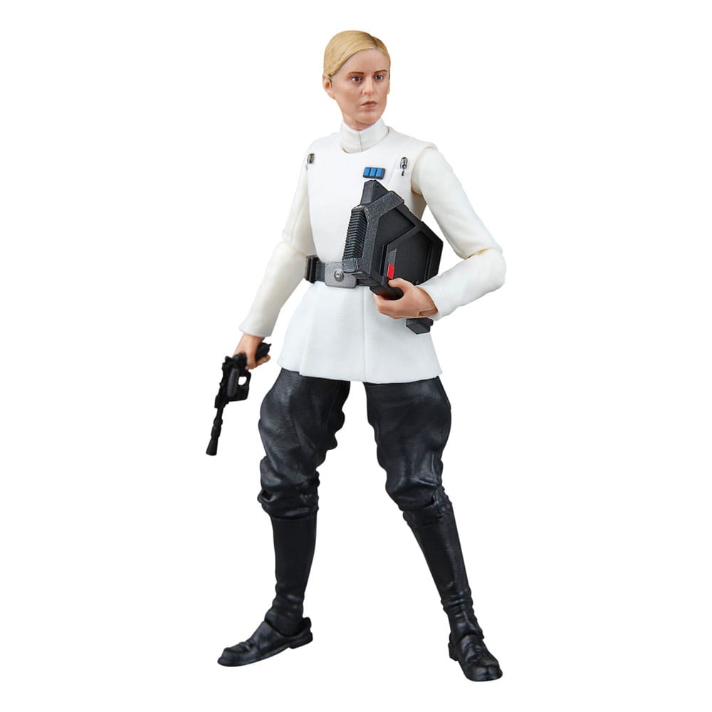 Star Wars Black Series - Andor - Dedra Meero