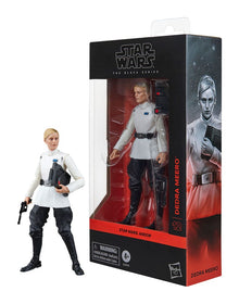 Star Wars: Andor Black Series Actionfigur Dedra Meero 15 cm
