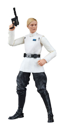 Star Wars: Andor Black Series Actionfigur Dedra Meero 15 cm