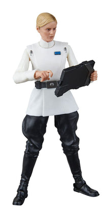 Star Wars: Andor Black Series Actionfigur Dedra Meero 15 cm
