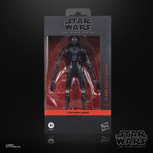 Star Wars: Andor Black Series Actionfigur K-2SO (Kay-Tuesso) 15 cm