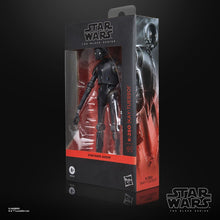 Star Wars: Andor Black Series Actionfigur K-2SO (Kay-Tuesso) 15 cm