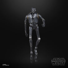 Star Wars: Andor Black Series Actionfigur K-2SO (Kay-Tuesso) 15 cm