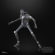 Star Wars: Andor Black Series Actionfigur K-2SO (Kay-Tuesso) 15 cm