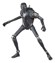 Star Wars: Andor Black Series Actionfigur K-2SO (Kay-Tuesso) 15 cm