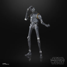 Star Wars: Andor Black Series Actionfigur K-2SO (Kay-Tuesso) 15 cm