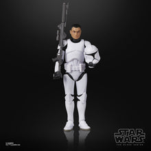Star Wars Episode II Black Series Action Figure Phase I Clone Trooper 15 cm