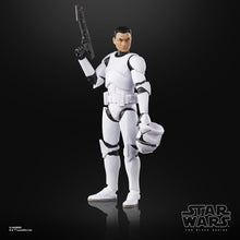 Star Wars Episode II Black Series Actionfigur Phase I Clone Trooper 15 cm