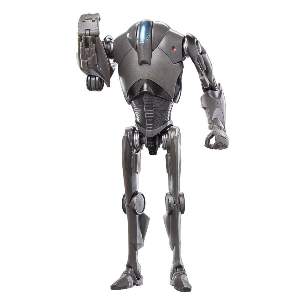 Star Wars Black Series - Attack of the Clones - Super Battle Droid