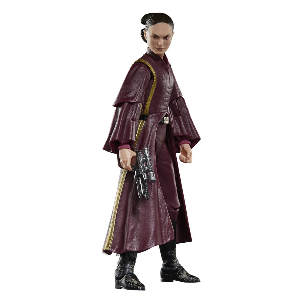 Star Wars Black Series - The Phantom Manace - Padme Amidala