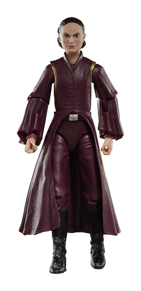 Star Wars Black Series - The Phantom Manace - Padme Amidala