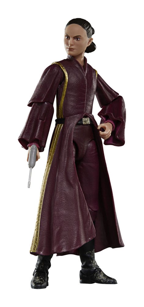 Star Wars Black Series - The Phantom Manace - Padme Amidala