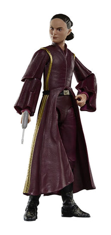 Star Wars Episode I Black Series Actionfigur Padmé Amidala 15 cm