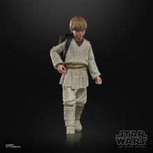 Star Wars Episode I Black Series Actionfigur Anakin Skywalker 15 cm
