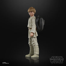 Star Wars Episode I Black Series Actionfigur Anakin Skywalker 15 cm