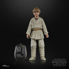 Star Wars Episode I Black Series Actionfigur Anakin Skywalker 15 cm