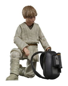 Star Wars Episode I Black Series Actionfigur Anakin Skywalker 15 cm