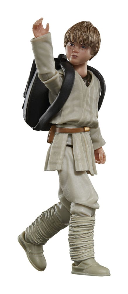 Star Wars Episode I Black Series Actionfigur Anakin Skywalker 15 cm