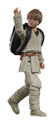 Star Wars Episode I Black Series Actionfigur Anakin Skywalker 15 cm