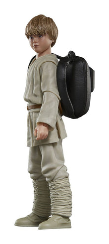 Star Wars Episode I Black Series Actionfigur Anakin Skywalker 15 cm