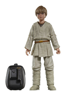 Star Wars Episode I Black Series Actionfigur Anakin Skywalker 15 cm