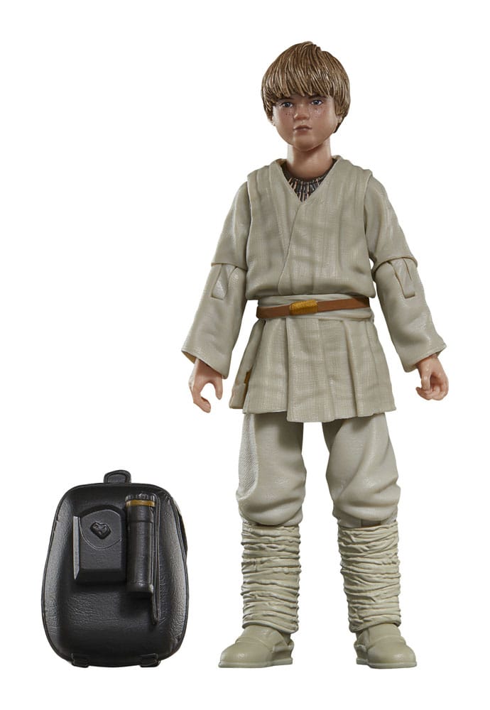 Star Wars Episode I Black Series Actionfigur Anakin Skywalker 15 cm