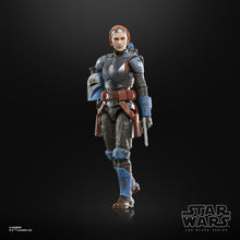 Star Wars Black Series Archive Actionfigur Bo-Katan Kryze 15 cm