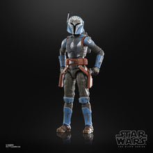 Star Wars Black Series Archive Actionfigur Bo-Katan Kryze 15 cm