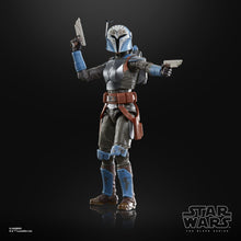 Star Wars Black Series Archive Actionfigur Bo-Katan Kryze 15 cm